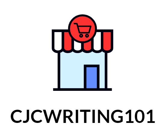 Cjcwriting101?>