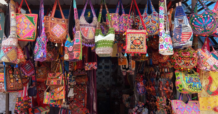 Shopping In Dehradun? Make A Beeline For These 10 Amazing Spots In 2021