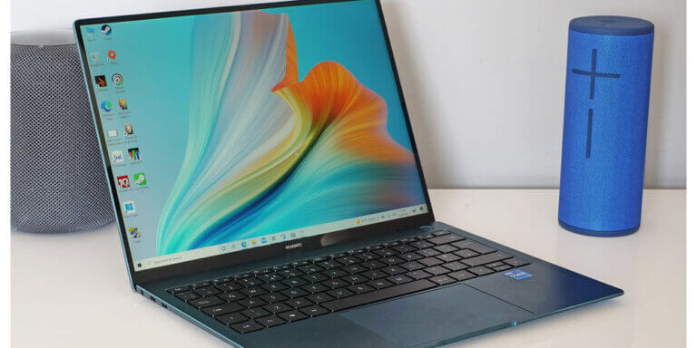 Reasons you need a Huawei Matebook