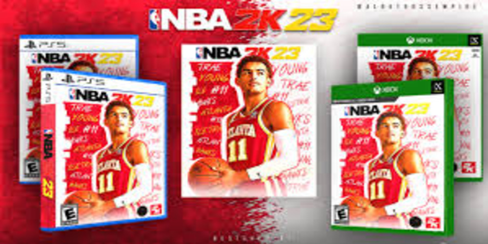 Take Advantage of NBA 2K23 MT Coins For Sale Offer