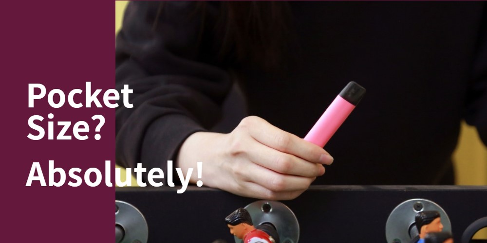 The Ideal Vaping Starter Kit: Who Should Use a Pod System