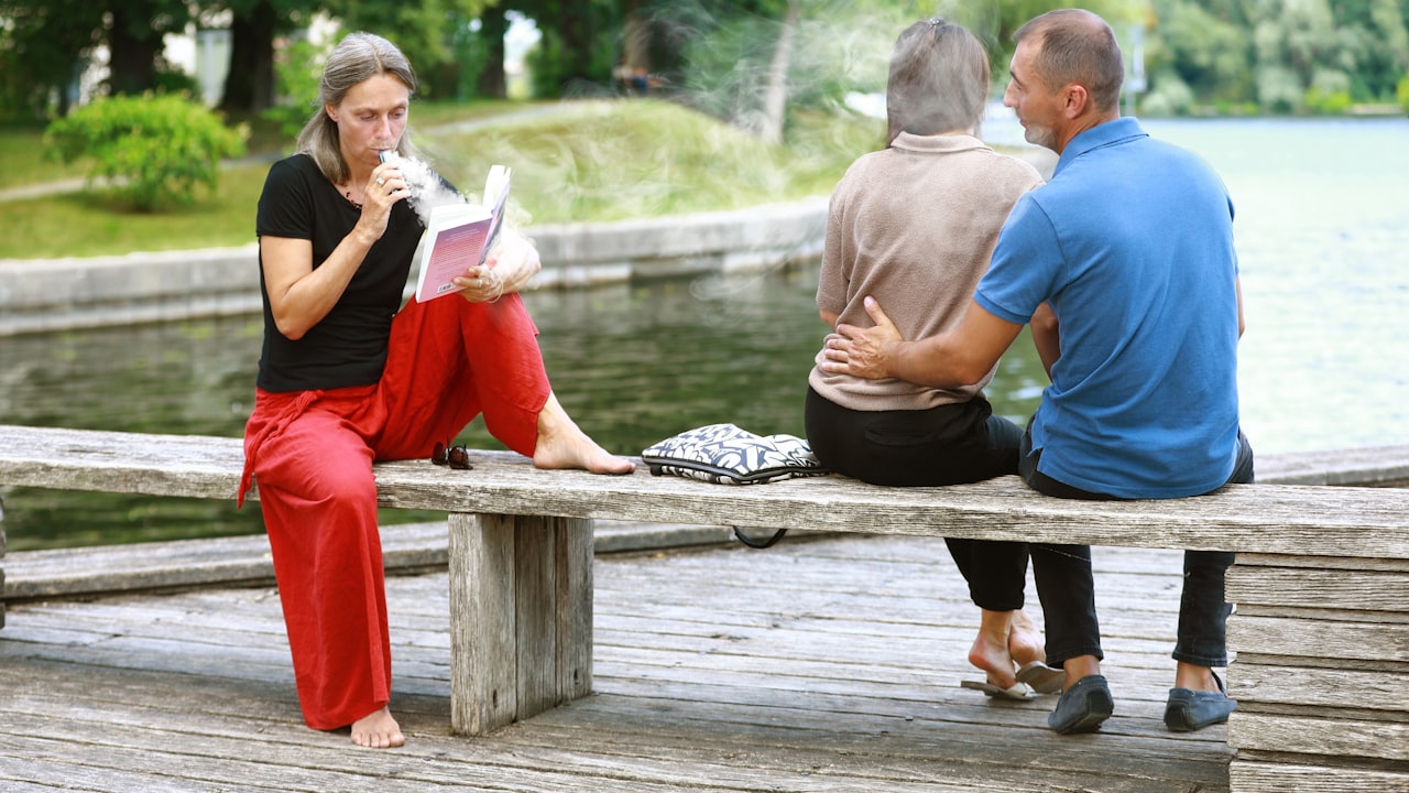 Are Suorin Vape Pods Worth It?