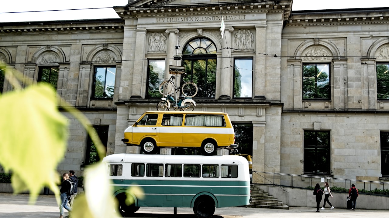 How to Pressure Wash Your Car in the Rain or Snow