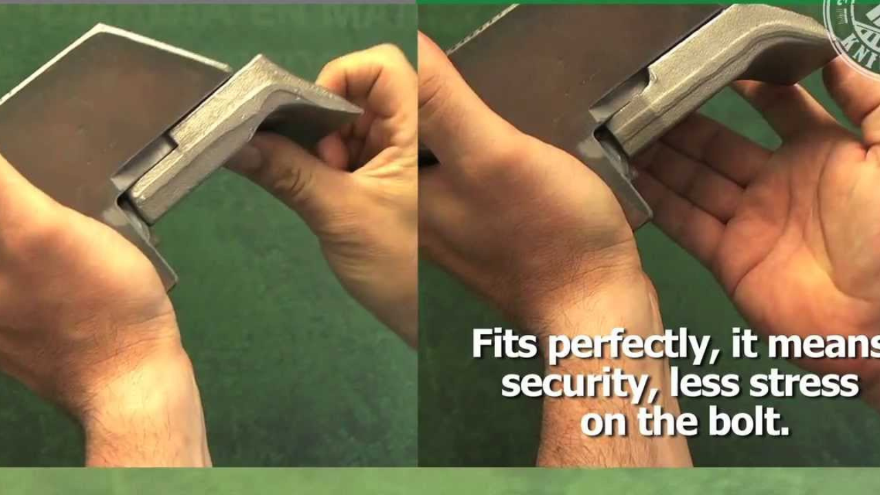 How to Choose the Right Blade Knife for Your Denis Cimaf Mulcher