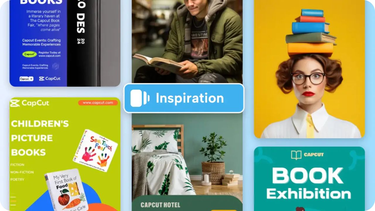 How to Use Pippit’s Book Cover Creator for Ebooks and Paperbacks