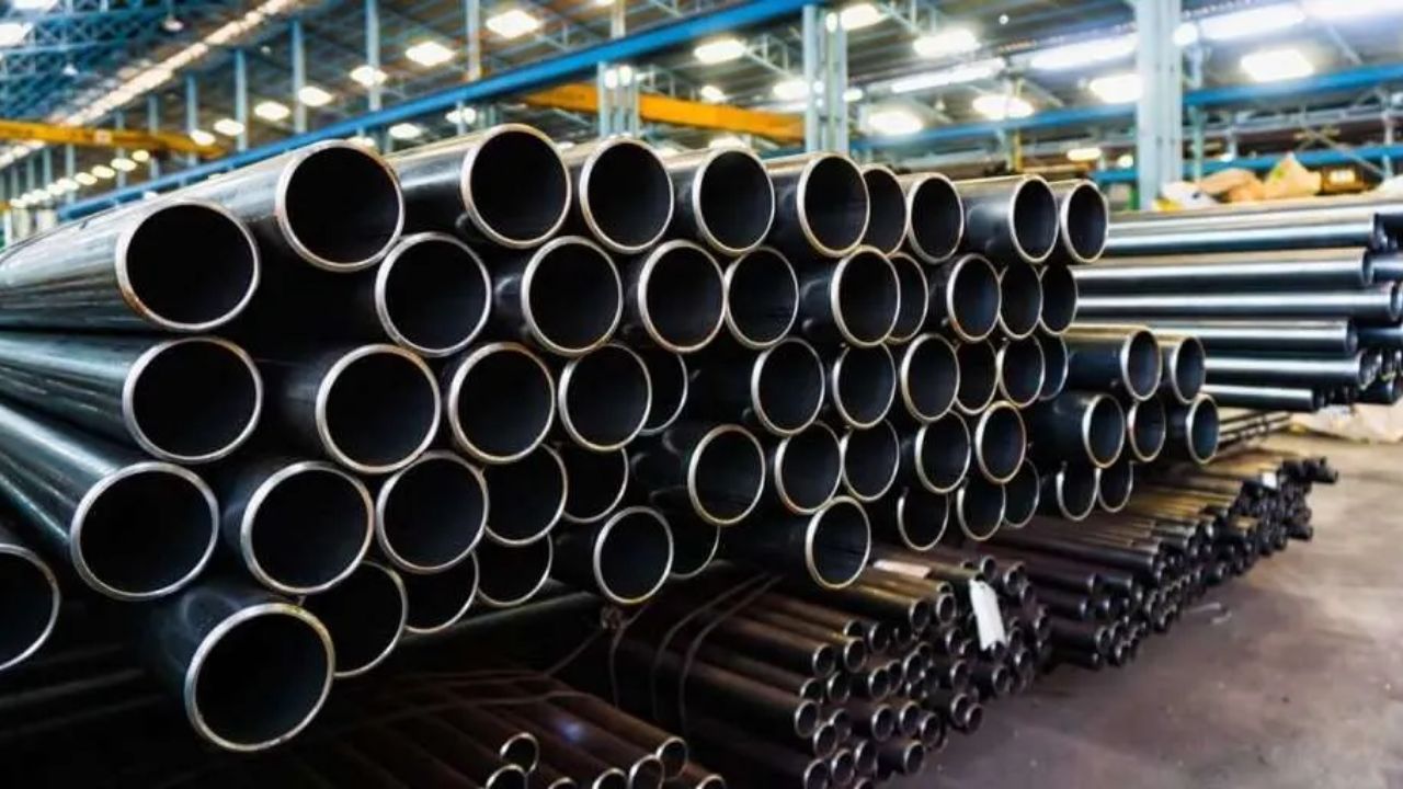 Tuspipe’s Seamless Steel Pipes for the Energy and Chemical Industries