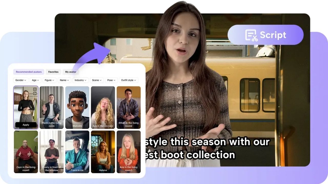 AI-Powered Creativity: Building Plots and Scripts with Pippit