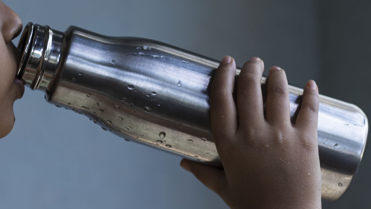 The Benefits of Buying Wholesale Insulated Water Bottles